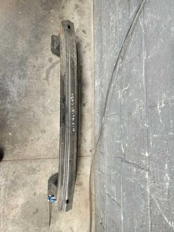 RENFORT DE PARECHOC ARRIERE SEAT IBIZA 2008-2017 - Vue 1